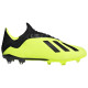 Adidas X 18.2 FG "Team Mode"